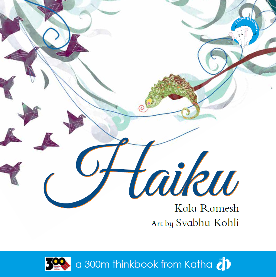 Haiku