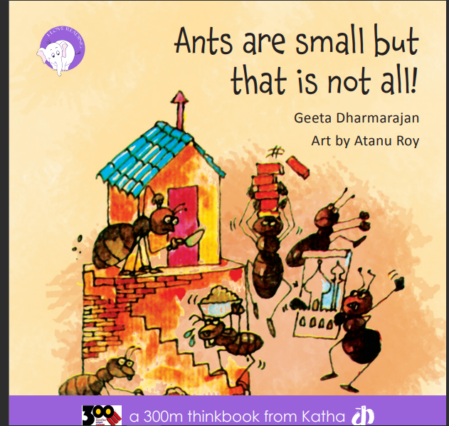 Ants