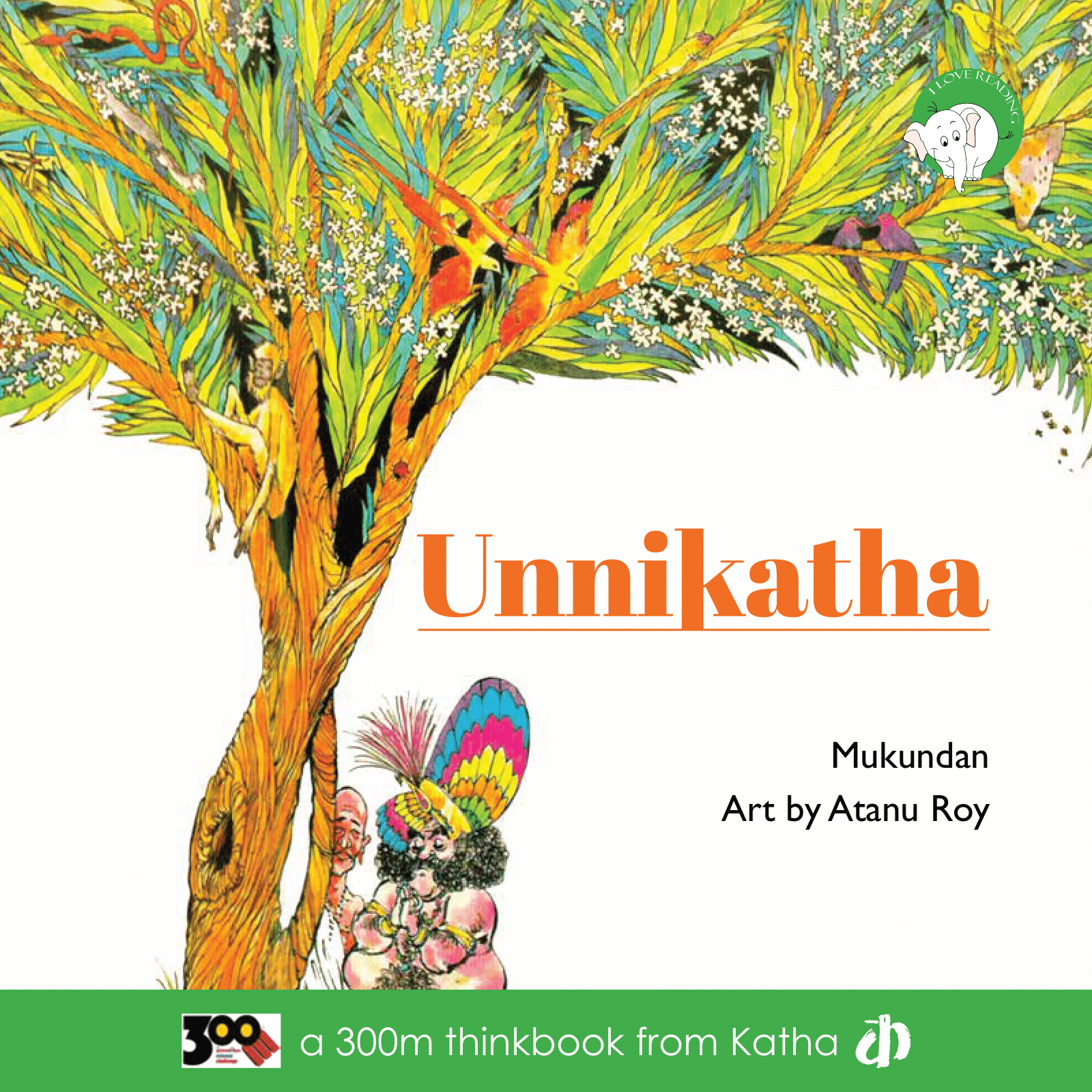 Unnikatha